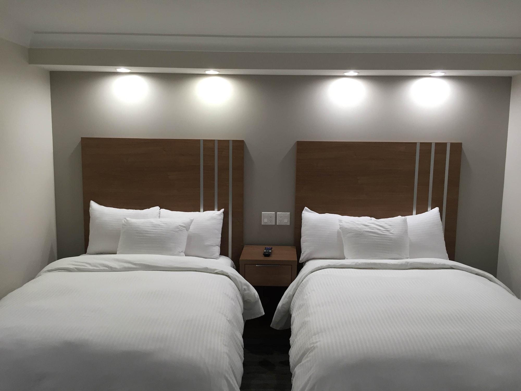 Greenwich Inn San Francisco Luaran gambar