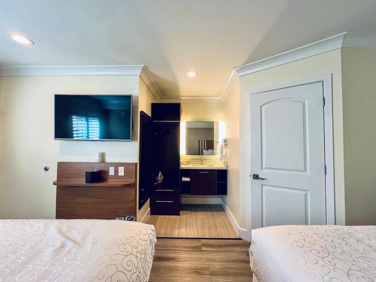 Greenwich Inn San Francisco Luaran gambar
