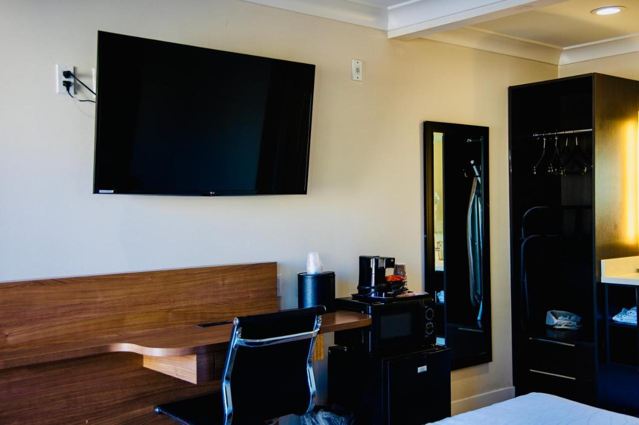 Greenwich Inn San Francisco Luaran gambar