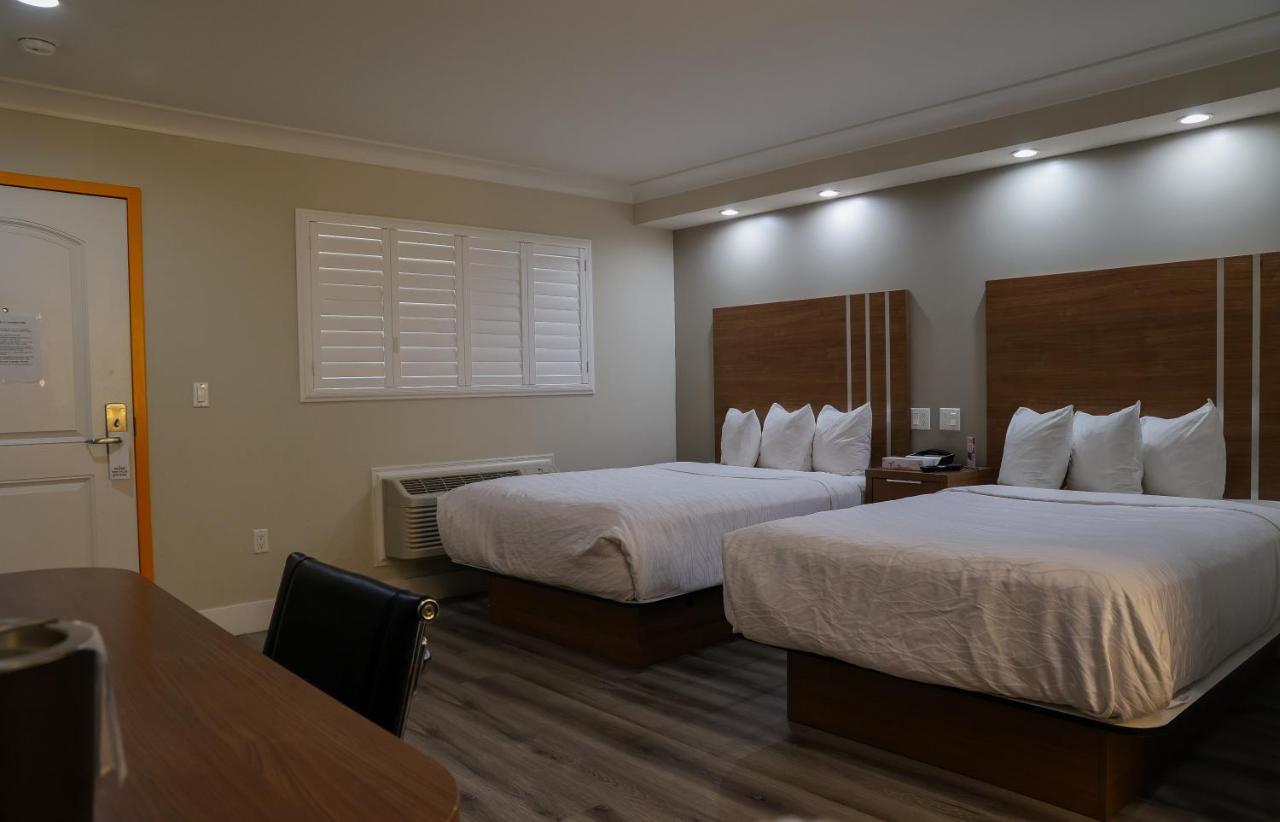 Greenwich Inn San Francisco Luaran gambar