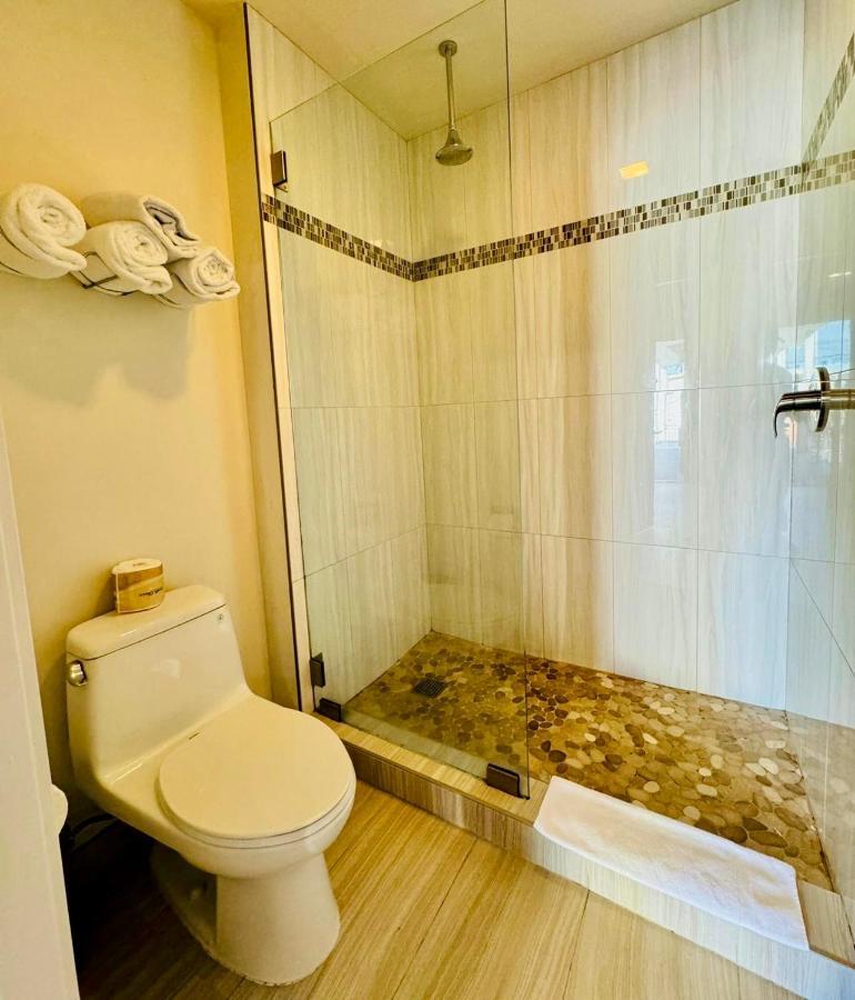 Greenwich Inn San Francisco Luaran gambar